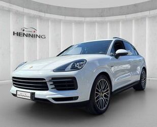 Porsche Cayenne Gebrauchtwagen