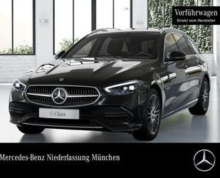 Mercedes-Benz C 180 Gebrauchtwagen
