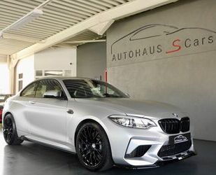 BMW M2 Gebrauchtwagen