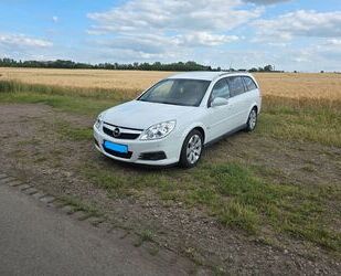 Opel Vectra Gebrauchtwagen