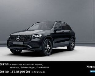 Mercedes-Benz GLC 300 Gebrauchtwagen