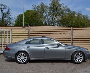 Mercedes-Benz CLS 300 Gebrauchtwagen