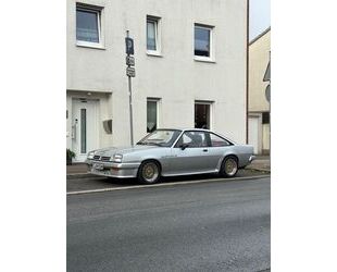 Opel Manta 
