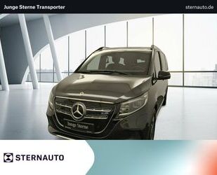 Mercedes-Benz EQV Gebrauchtwagen