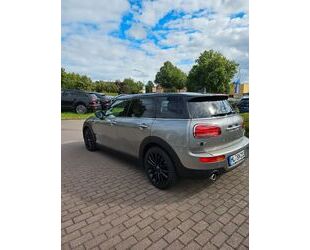 MG Cooper Clubman 