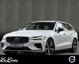 Volvo V60 Gebrauchtwagen