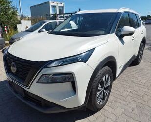 Nissan X-Trail Gebrauchtwagen
