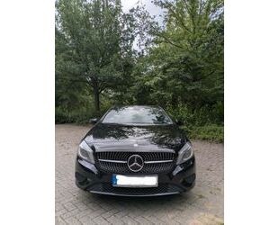 Mercedes-Benz A 200 Gebrauchtwagen