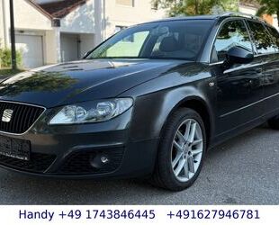 Seat Exeo Gebrauchtwagen
