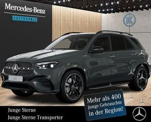 Mercedes-Benz GLE 350 Gebrauchtwagen