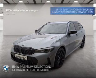 BMW M340d Gebrauchtwagen