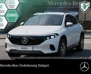 Mercedes-Benz EQA Gebrauchtwagen
