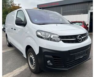 Opel Vivaro Gebrauchtwagen