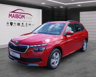 Skoda Kamiq Gebrauchtwagen