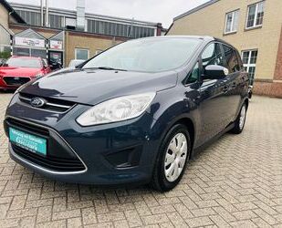 Ford Grand C-Max Gebrauchtwagen