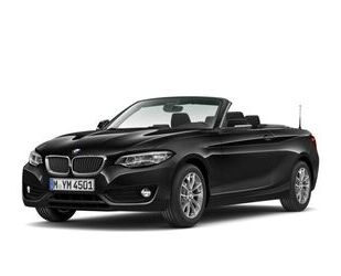 BMW 218 Gebrauchtwagen