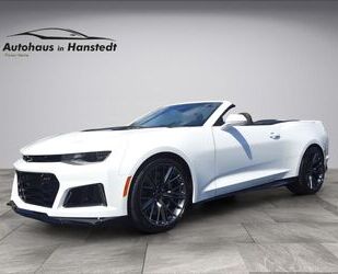 Chevrolet Camaro Gebrauchtwagen