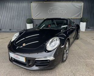 Porsche 911 Urmodell Gebrauchtwagen