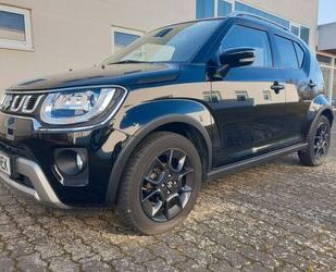 Suzuki Ignis Gebrauchtwagen