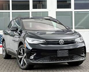 VW ID.4 Gebrauchtwagen