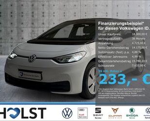 VW ID.3 Gebrauchtwagen