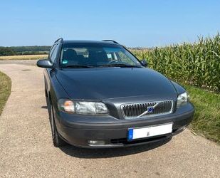 Volvo V70 Gebrauchtwagen
