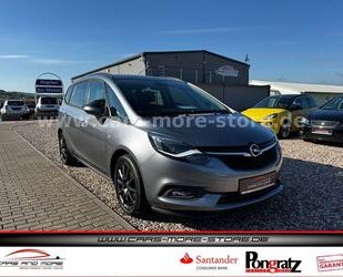 Opel Zafira Gebrauchtwagen