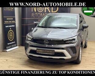 Opel Crossland (X) Gebrauchtwagen