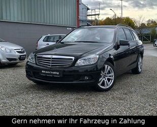 Mercedes-Benz C 220 Gebrauchtwagen