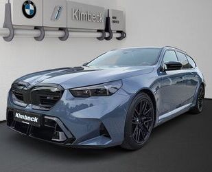 BMW M5 Gebrauchtwagen