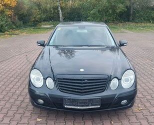 Mercedes-Benz E 200 Gebrauchtwagen