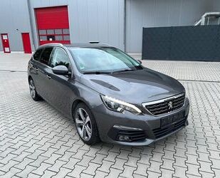 Peugeot 308 Gebrauchtwagen