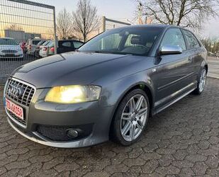 Audi S3 Gebrauchtwagen
