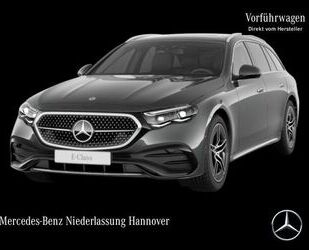 Mercedes-Benz E 300 Gebrauchtwagen
