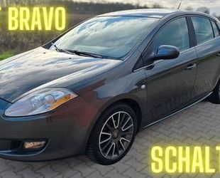 Fiat Bravo Gebrauchtwagen