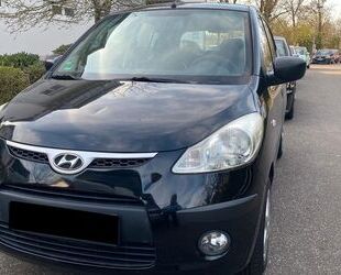 Hyundai i10 Gebrauchtwagen