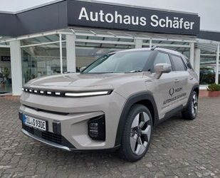 KGM Torres EVX Gebrauchtwagen