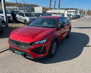 Peugeot 408 Gebrauchtwagen