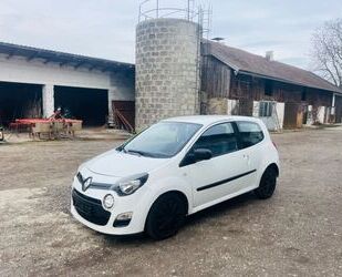 Renault Twingo Gebrauchtwagen