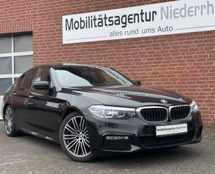 BMW 530 Gebrauchtwagen