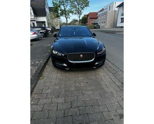 Jaguar XE Gebrauchtwagen