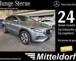 Mercedes-Benz EQA Gebrauchtwagen