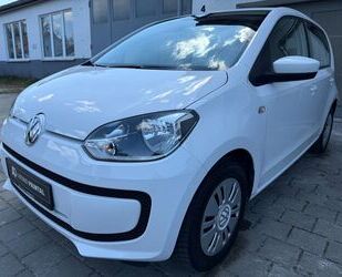 VW up! Gebrauchtwagen
