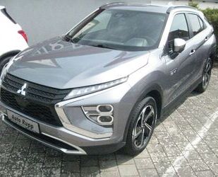 Mitsubishi Eclipse Gebrauchtwagen