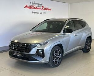 Hyundai TUCSON Gebrauchtwagen