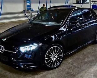 Mercedes-Benz A 250 Gebrauchtwagen