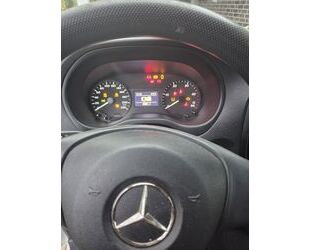 Mercedes-Benz Vito Gebrauchtwagen