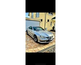 Mercedes-Benz SL 55 AMG Gebrauchtwagen