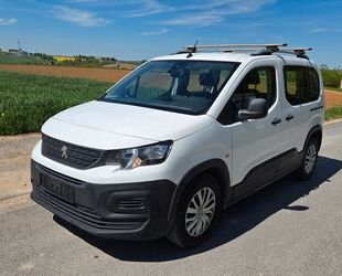 Peugeot Rifter Gebrauchtwagen