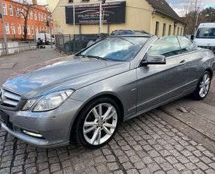 Mercedes-Benz E 350 Gebrauchtwagen